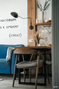 Гостевой дом K'ellas Resort - 34