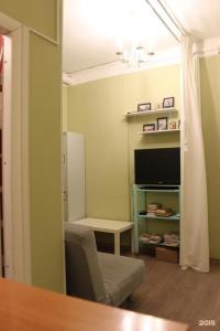 Хостел Old Flat на Невском - 12