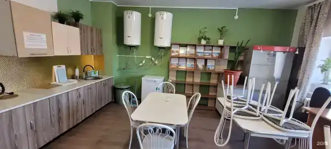 Хостел Main room - 87