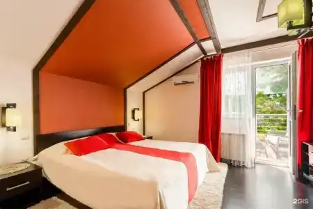 Villas & SPA by Ostrova - 215