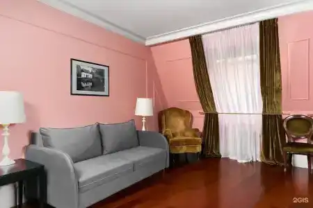 Dom Boutique Hotel - 131