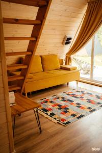 Sviyaga Glamp - 131
