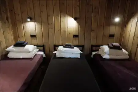 Biathlon Village - 393