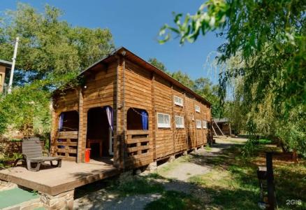 Экопарк Карелия - 103