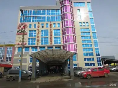Пантера - 1