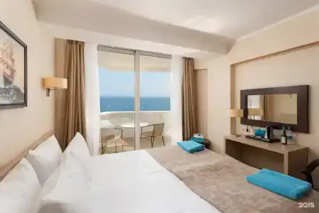 Sea Galaxy Congress & Spa - 90