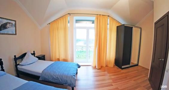 Покровские Ворота - 130