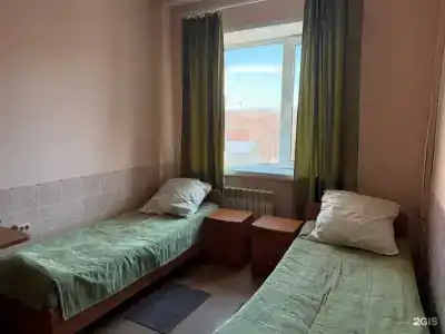 Молодёжная - 23