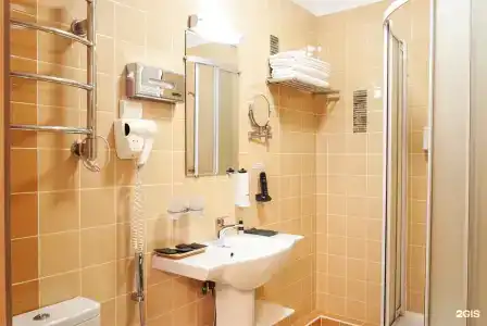 Cronwell Inn Стремянная - 110