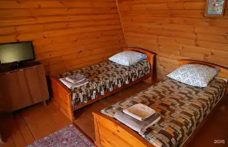 Усадьба Набаймар - 38