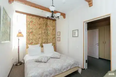 Губернский - 110