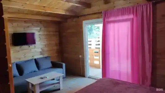 Коттеджи на берегу моря - 36