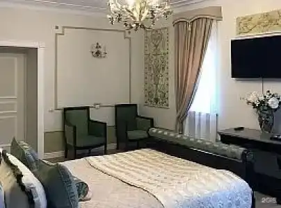 Замок La Ferme de Reve - 60