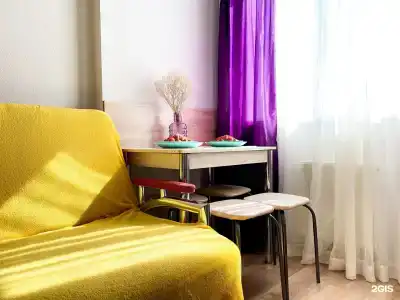 на Чапаева - 6