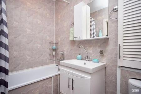 Apartment on Maloye Shosse 3 - 32