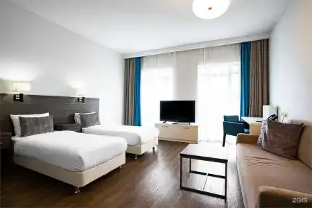 Ramada hotel by Wyndham - 93