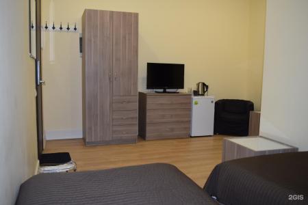 Дом на Маяковке - 16