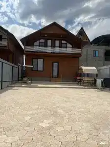 Sea village - 1