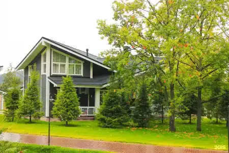 Дача Винтера - 30