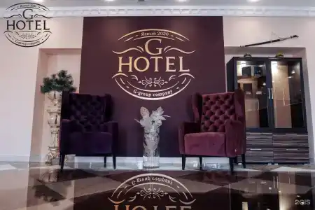 G-HOTEL - 1