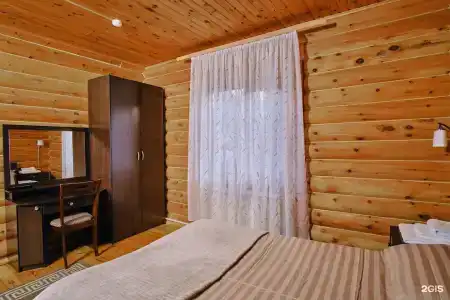 Горное Озеро - 132
