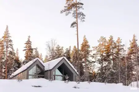 Марья Виллы и СПА - 150