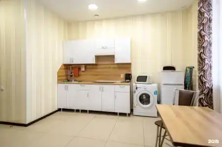 Гостевой дом на Октябрьской - 5