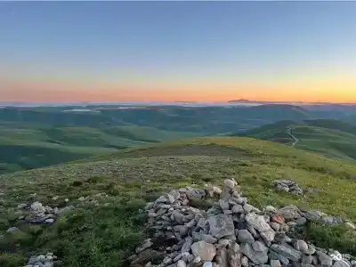 Медовые холмы - 12