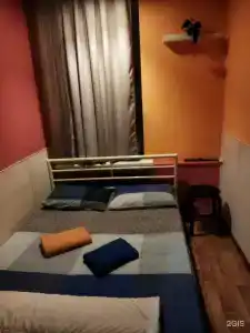 Три Вокзала - 8