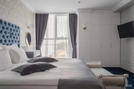 Marins Grand Hotel - 117