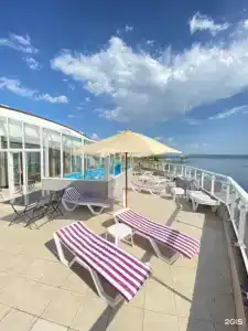 Жара Beach - 1