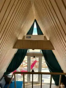 Глэмпинг Alfa Глэмпинг - 194