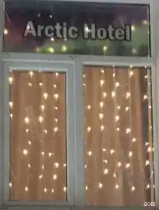 Arctic Hotel - 45