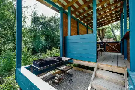 Барские поля - 200