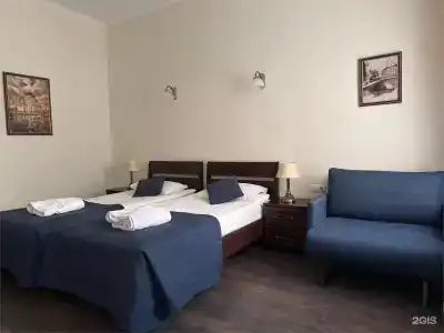 Соната на Загородном - 164