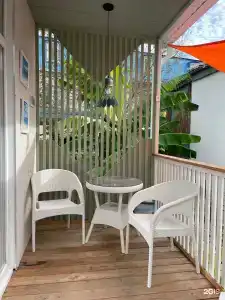 Casa de la Luz - 23
