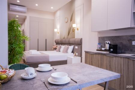 SunLine LUXury - 119