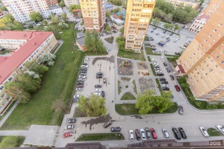 на Первомайской, 50 - 31