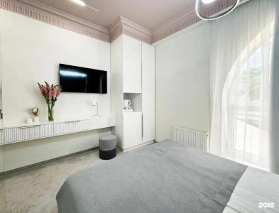 ПАН-интер & Mineral Spa - 65