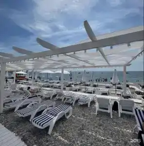 Ola resort - 25
