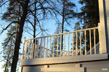 Vyritsa Village - 176