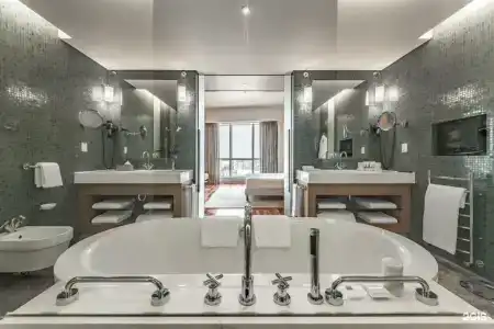 Swissotel Красные Холмы - 143