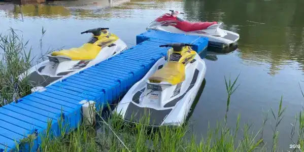 Домик 459 в КП Грин Лаундж - 19