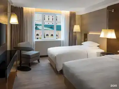 Sheraton Kremlin - 17