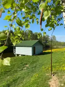 Усадьба Запруднево - 127