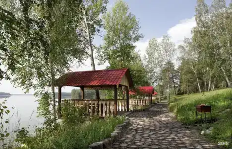 Загородный Комплекс Аврора Классик - 61