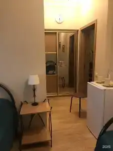 Безруковский - 35