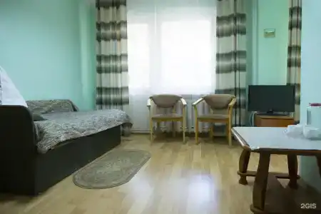 Филатовский - 15