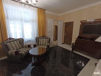 Загородный отель Konakoff в Сажино - 163