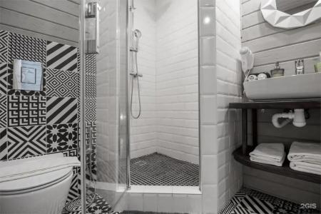 Vyritsa Village - 92